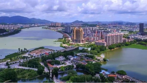 雨水泵站為什么在當今社會能被廣泛應用？