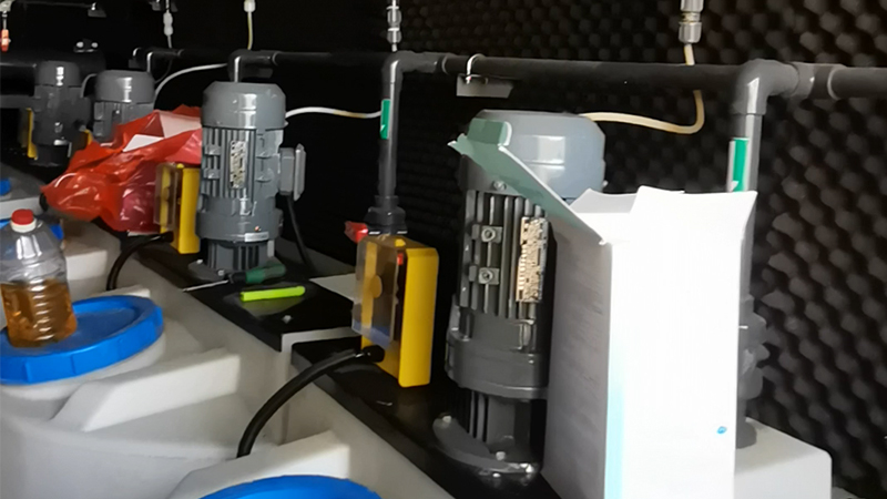 農村污水站02 農村污水站02