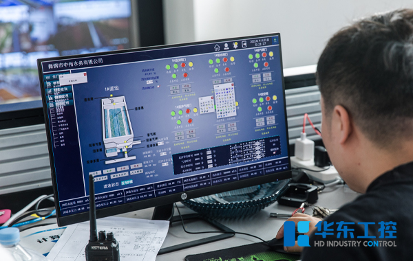 污水泵站控制現(xiàn)場圖 污水泵站控制現(xiàn)場圖