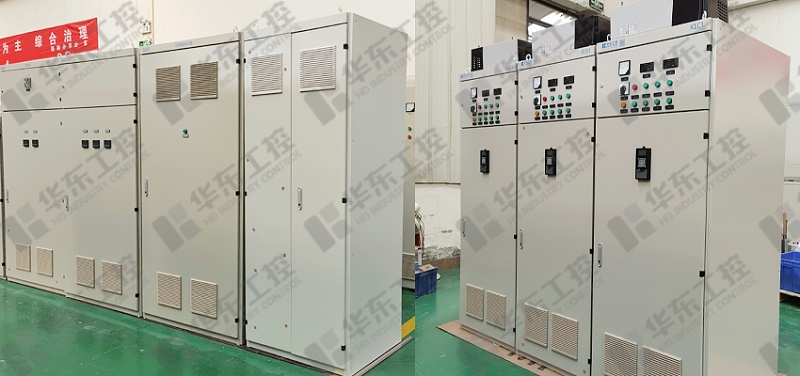 PLC控制柜 PLC控制柜