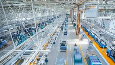 工廠企業為什么要配置能源管理系統？