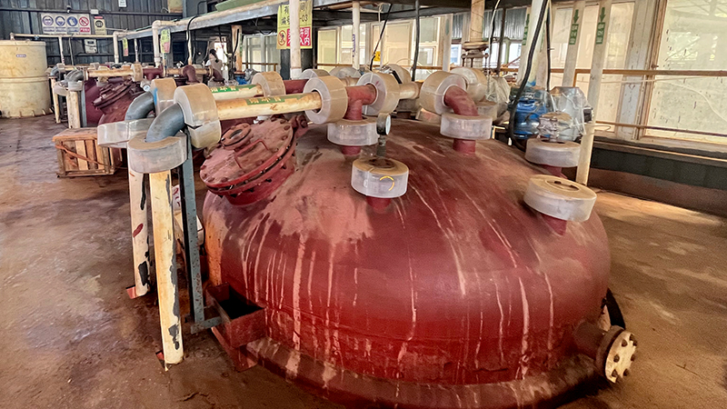 反應釜自動化控制系統啟動控制優化，確保高效穩定運行