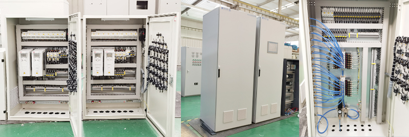 煙氣余熱回收處理系統(tǒng)