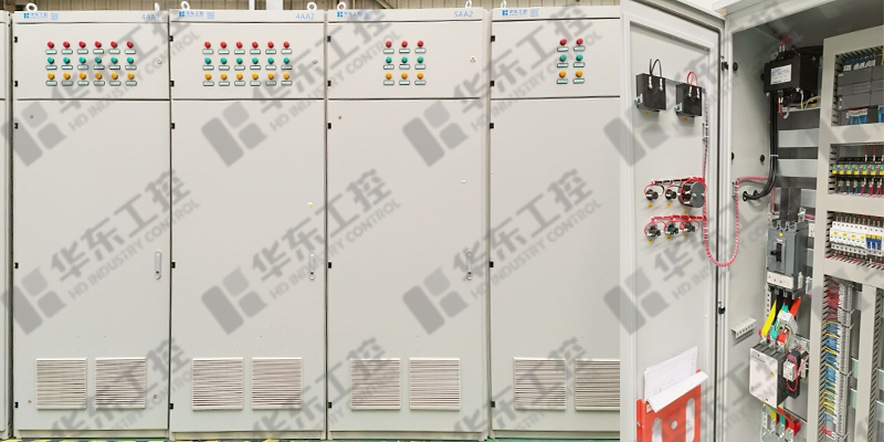 餐廚垃圾處理成套設備