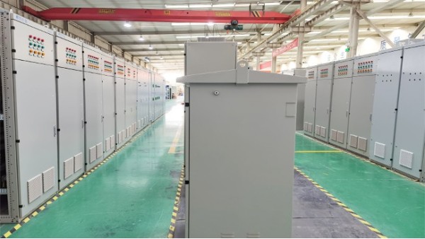 河南配電箱成套廠家，河南做電氣柜成套組裝公司