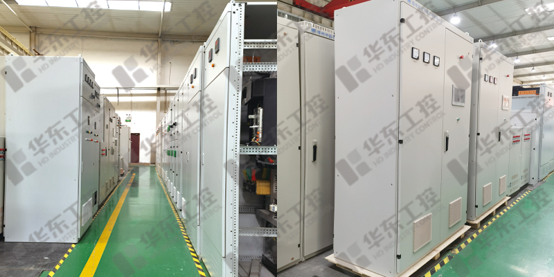 成套開關柜控制柜