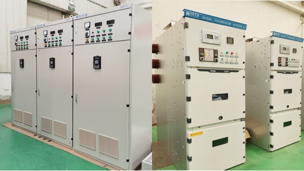 電氣控制柜廠家河南做高低壓開關柜的廠家