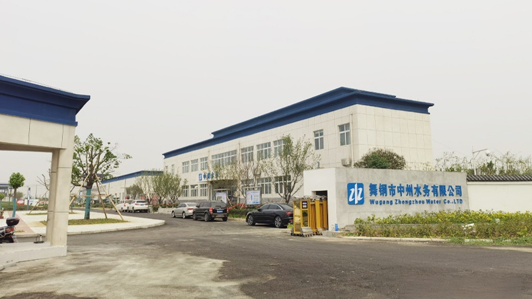 華東工控 | 南水北調舞鋼引水工程設備水處理泵站自動控制系統案例 泵站自動控制系統