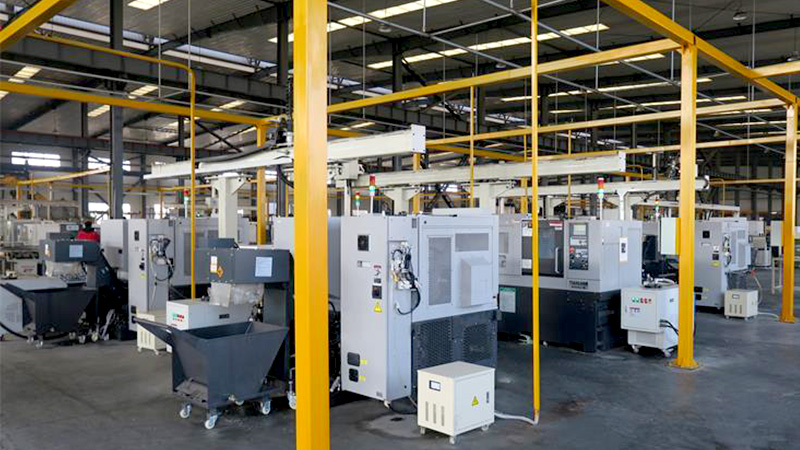 河北某汽車部件有限公司廢水處理工程電氣控制系統 河北某汽車部件有限公司廢水處理工程電氣控制系統