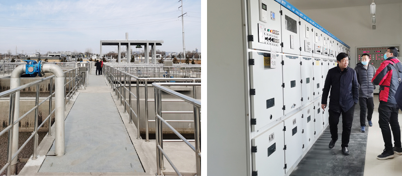 藍(lán)德環(huán)保,華東工控,攜手推動(dòng)餐廚廢棄物處理工程智能化 藍(lán)德環(huán)保,華東工控,攜手推動(dòng)餐廚廢棄物處理工程智能化