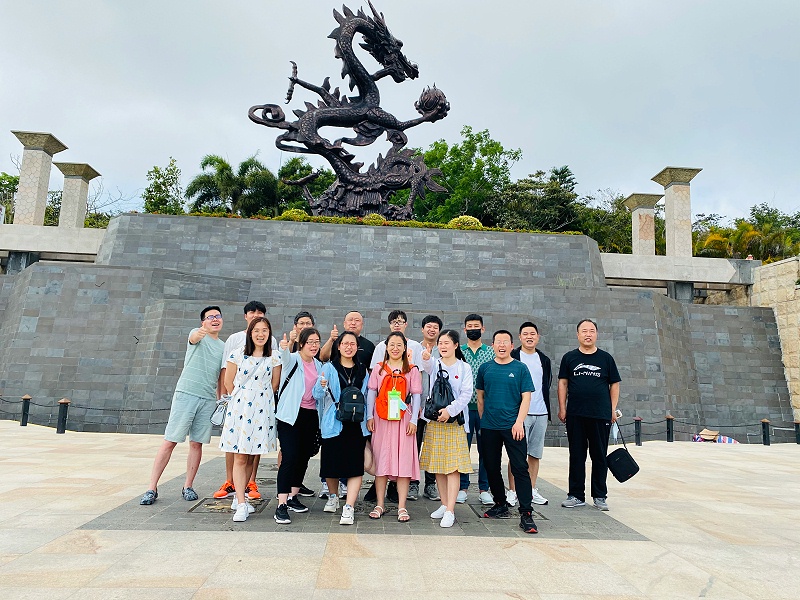 美麗三亞行 美麗三亞行