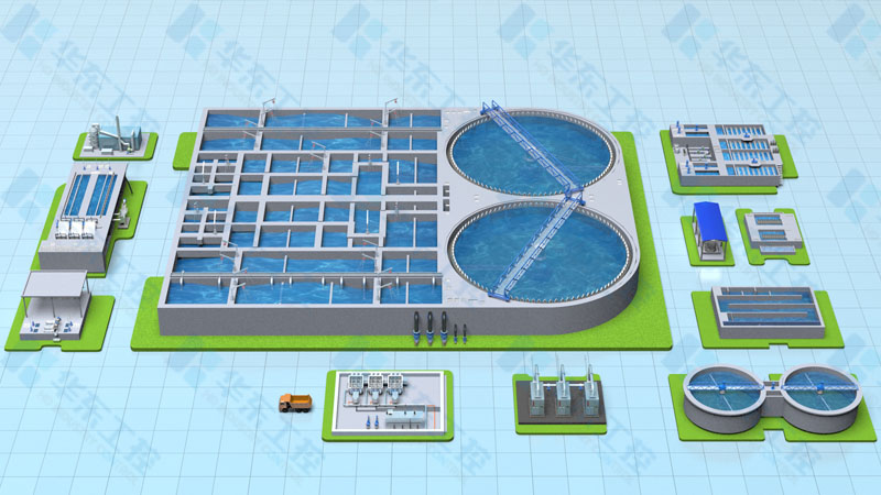 襄城縣第二污水處理廠工程3萬(wàn)立方米/日一期低壓、自控系統(tǒng) 襄城縣第二污水處理廠工程3萬(wàn)立方米/日一期低壓、自控系統(tǒng)