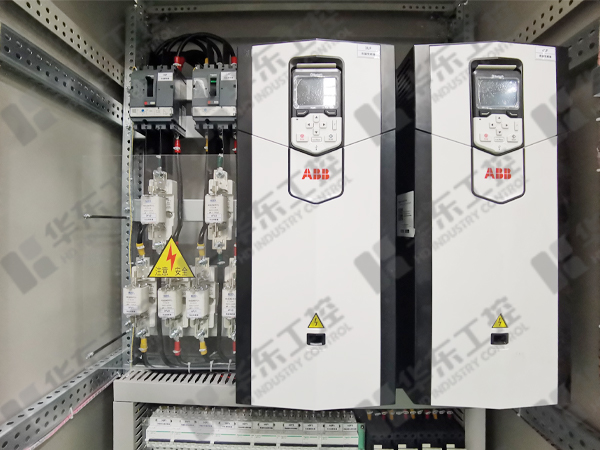 變頻柜細(xì)節(jié) 變頻柜細(xì)節(jié)