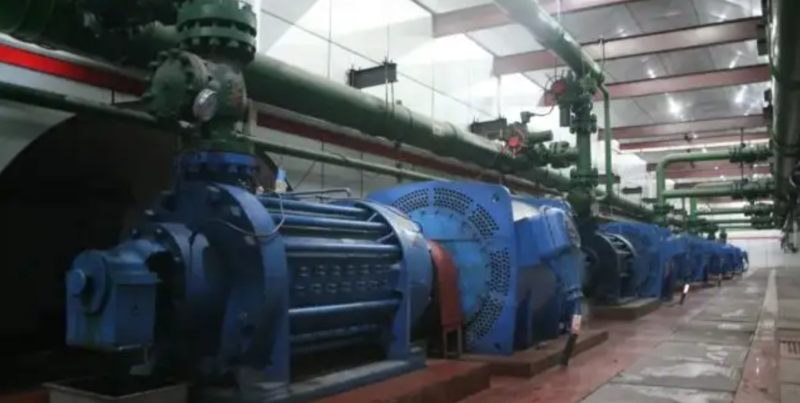 主風(fēng)機(jī) 主風(fēng)機(jī)