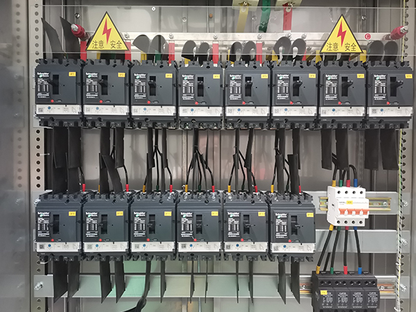 低壓開關柜 低壓開關柜