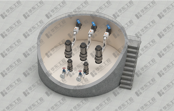 水廠自動化控制系統(tǒng) 水廠自動化控制系統(tǒng)