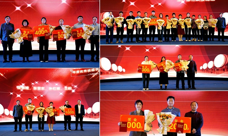 優秀團隊 優秀團隊