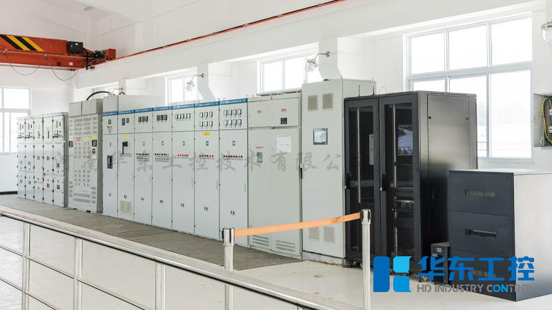 華東工控-控制柜 華東工控-控制柜