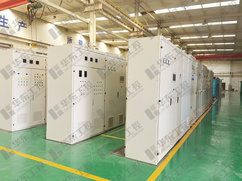 華東工控-變頻控制柜 華東工控-變頻控制柜