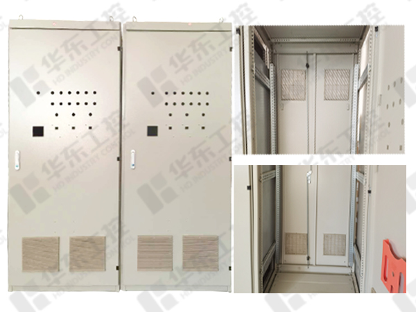 非標(biāo)GGD(8F型材柜) 非標(biāo)GGD(8F型材柜)