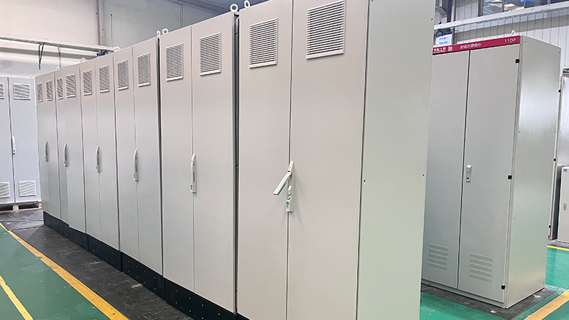 控制柜03 控制柜03