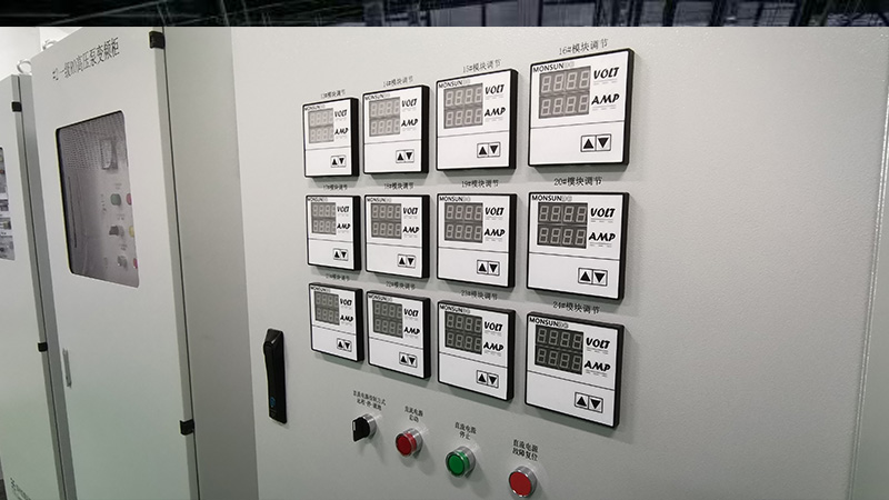 高壓泵變頻柜 高壓泵變頻柜