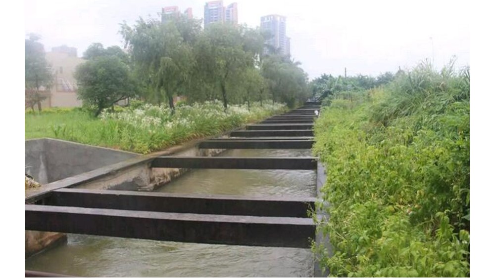 洛陽市宜陽三鄉鎮(南寨村)污水處理廠1萬噸/日項目低壓+自控電氣系統 洛陽市宜陽三鄉鎮(南寨村)污水處理廠1萬噸/日項目低壓+自控電氣系統