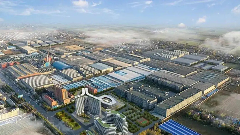 革樂美皮革廠水網SCADA監控系統 革樂美皮革廠水網SCADA監控系統