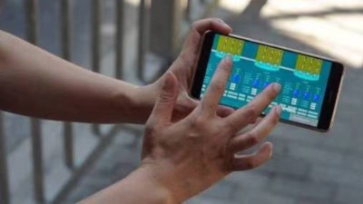 智能遠程控制系統，泵站中的“智慧大腦”