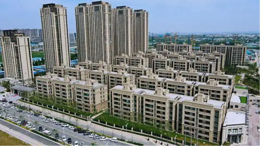 鄭州高新熱力中建健湖貳號小區換熱站項目 鄭州高新熱力中建健湖貳號小區換熱站項目